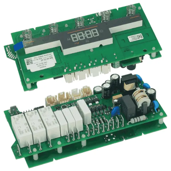 Scheda forno Hisense 932897