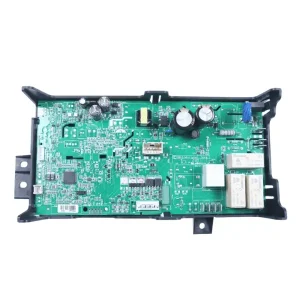Scheda forno Whirlpool 488000849213