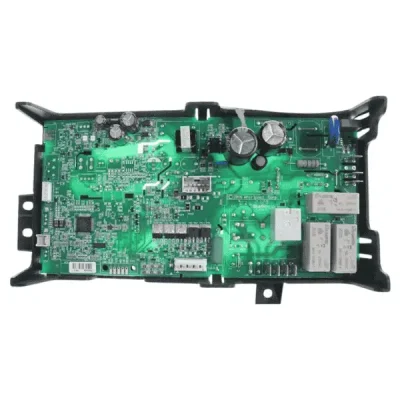 Scheda forno Whirlpool/Indesit 488000771581