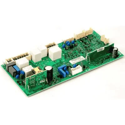 Scheda forno Whirlpool C00296195