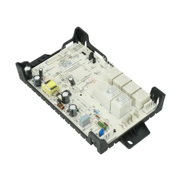 Scheda forno whirlpool 488000629520