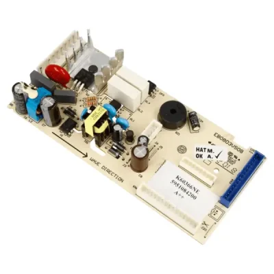 Scheda frigo Beko 5951084200