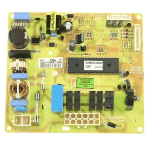 Scheda frigo LG EBR73243842
