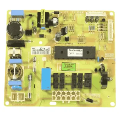 Scheda frigo LG EBR73243842