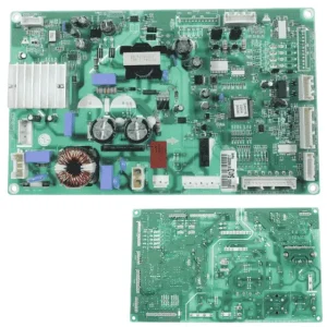 Scheda frigo Lg EBR80525413