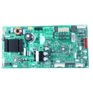 Scheda frigo Lg EBR85712642