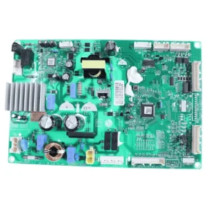 Scheda frigo Lg EBR86063063