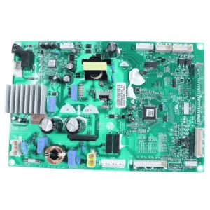 Scheda frigo Lg EBR86063065