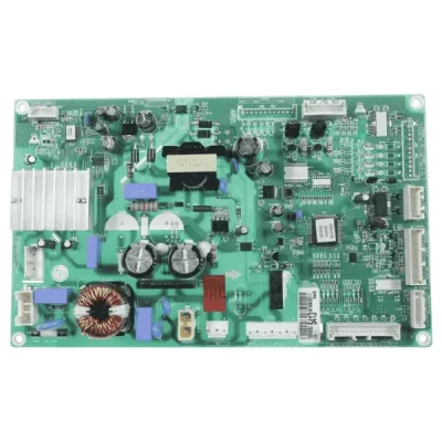 Scheda frigo Lg EBR80525413
