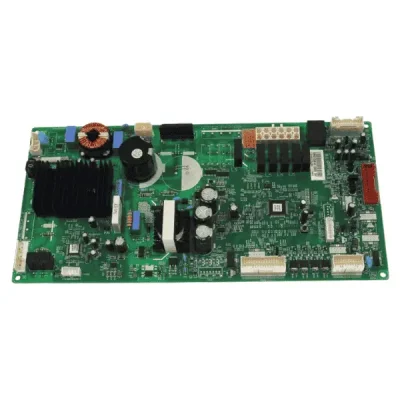 Scheda frigo Lg EBR85712698