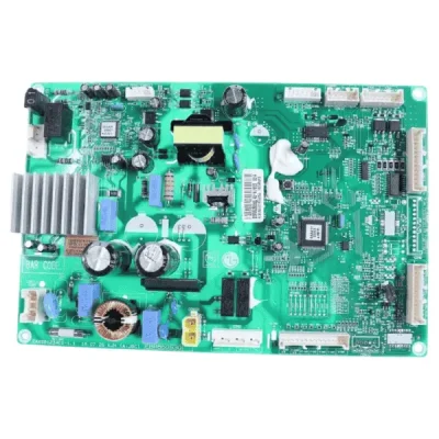 Scheda frigo Lg EBR86063063