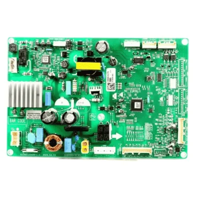 Scheda frigo Lg EBR86063065