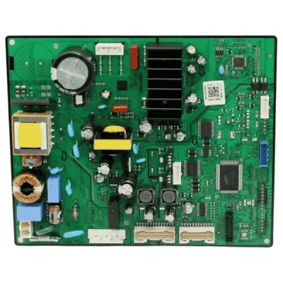 Scheda frigo Samsung DA94-07840G