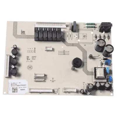 Scheda frigo beko 5931755000