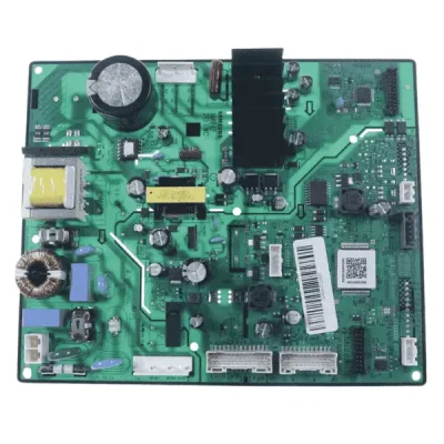 Scheda frigo samsung  DA94-07200E
