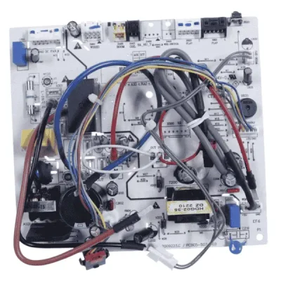 Scheda interna condizionatore Hisense HK2030542