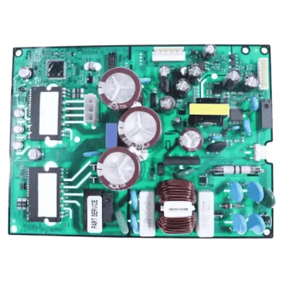 Scheda inverter condizionatore Samsung DB92-04025C