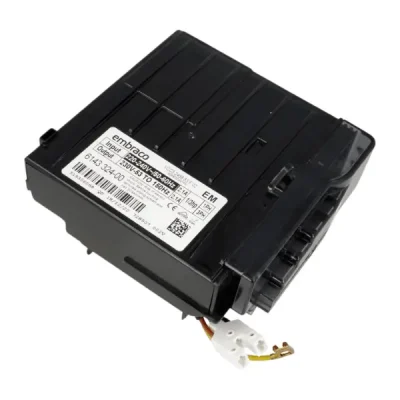 Scheda inverter frigo Liebherr 614332400