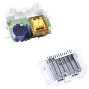 Scheda inverter lavatrice rex 140028579575