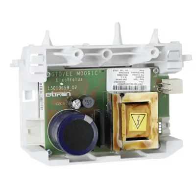 Scheda inverter lavatrice  rex 140028579575