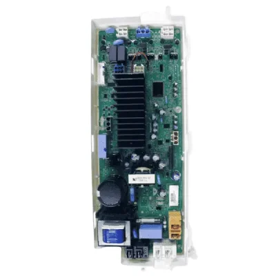 Scheda lavasciuga Lg CSP30244006