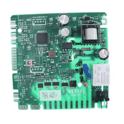 Scheda lavastoviglie Akai  22181335