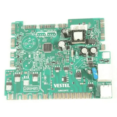 Scheda lavastoviglie Electroline 22384643