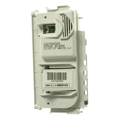 Scheda lavastoviglie Franke FDW612HL3A 133.0168.556