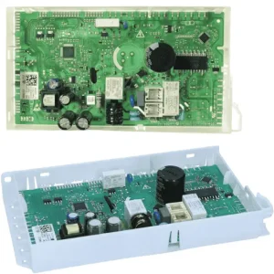 Scheda lavastoviglie Hisense 843744
