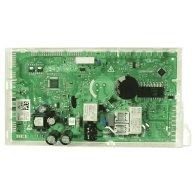 Scheda lavastoviglie Hisense 843744