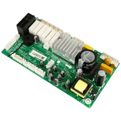 Scheda lavastoviglie Samsung DD81-02980A