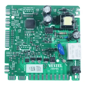 Scheda lavastoviglie Vestel 22281658
