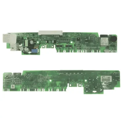 Scheda lavastoviglie candy 49113717