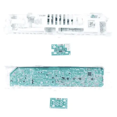 Scheda lavatrice Atlantic 22396972