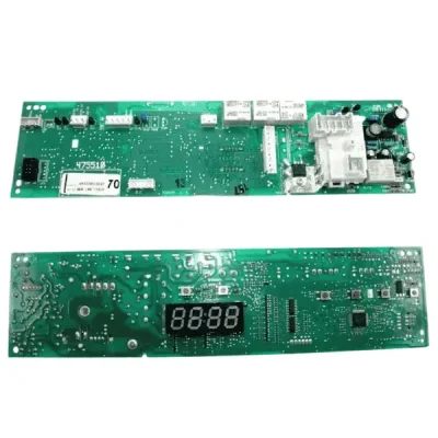 Scheda lavatrice Beko 2826730222