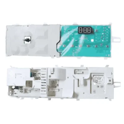 Scheda lavatrice Beko 2858197211