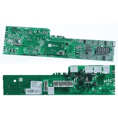 Scheda lavatrice CANDY/HOOVER 49122508