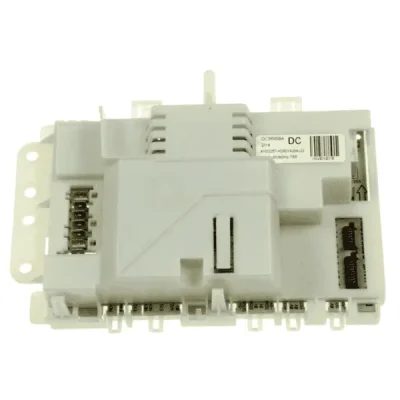 Scheda lavatrice Candy 41033257