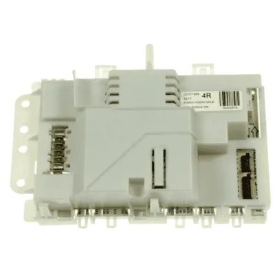 Scheda lavatrice Candy 41035347