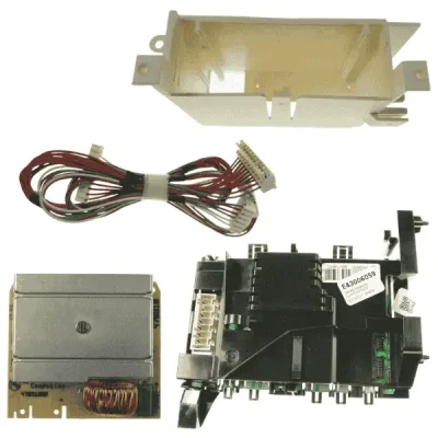 Scheda lavatrice Candy 49026965