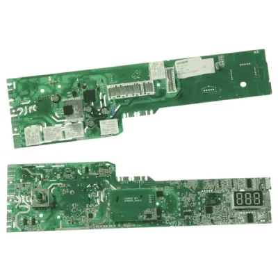 Scheda lavatrice Candy 49038695