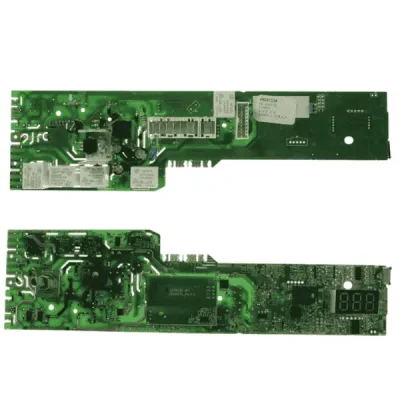 Scheda lavatrice Candy 49041234