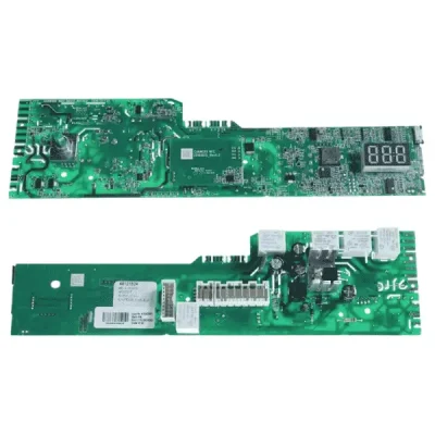 Scheda lavatrice Candy 49121824