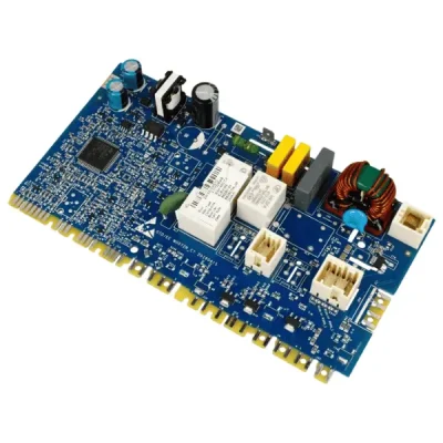 Scheda lavatrice  ELECTROLUX / AEG 140177229048