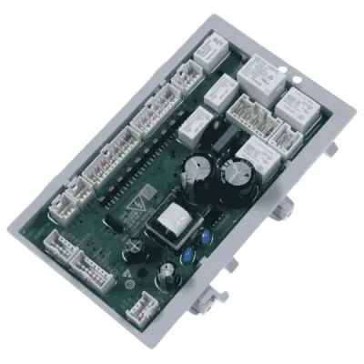 Scheda lavatrice HAIER 0021800361