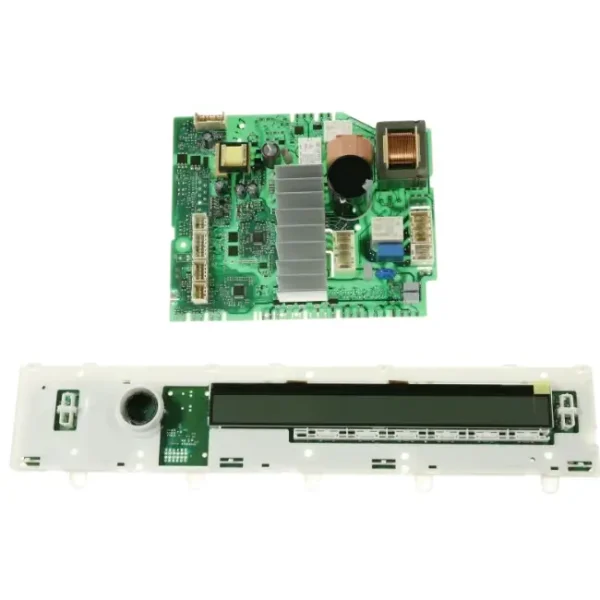 Scheda per lavatrice hisense 780320