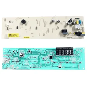 Scheda lavatrice Hisense HK2126650