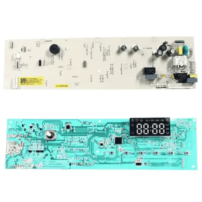 Scheda lavatrice Hisense HK2126650