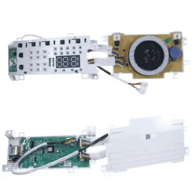 Scheda lavatrice LG EBR86881727