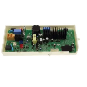Scheda lavatrice Lg EBR87471503